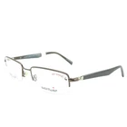 Easytwist 926 Black 90W 360 Hinge Turbo Flex Eyeglass Frame 56 19 145 New. Price: $88.40.