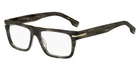 Hugo Boss 1503 Grey Horn 53/16/145 Man Eyewear Frame New. Price: $113.00.