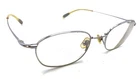 Nike Flexon 4009 045 Silver Rectangle Eyeglasses Frames 50-20 145 Japan Pre-owned. Price: $69.99.