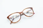 Etro ET2642 214 Havana 54-17-140 Womens Eyeglass Frames Made In Italy C215 New. Price: $42.99.