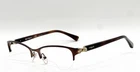 Vogue 4027-B 934 Brushed Brown Authentic Eyeglasses 55-18 New. Price: $87.66.