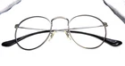 Ray-ban Rb 3447-V 2620 Gunmetal 47-21-140 Mens Eyeglasses Frames Pre-owned. Price: $71.54.
