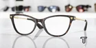 Versace VE3309 108 Havana Demo Lens 54 Mm Women's Eyeglasses New. Price: $115.99.