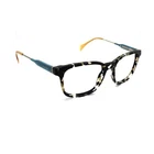 Tommy Hilfiger TH1351 JX2 50-18-145MM Eyeglasses Frames Only Very Good Pre-owned. Price: $39.97.