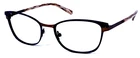 Morel France 20031K Dark Brown Matte 51-18-135 Eyeglasses Frame Pre-owned. Price: $55.86.