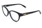 Nine West NW5101 001 Black Authentic Frames Eyeglasses 51-16 135. Price: $22.40.