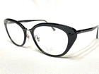 New Ban Lightray RB7088 2000 Women's Black Cats Eyeglasses Frames 52/18. Price: $92.99.