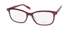 New Furla VFU198 Glasses Red 54-17-140 Full-rim Womens Square 0AFD Plastic. Price: $38.66.