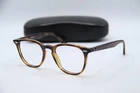 Ray-ban Rb 7159 2012 Havana Authentic Frames Eyeglasses 50-20 New. Price: $109.65.