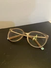 Tiffany & Co. Tf 2209 8328 Clear Pink/nude Eyeglasses Frames Pre-owned. Price: $44.99.