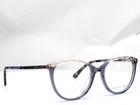Draper James DJ5022 414 Indigo Women's Eyeglasses Frames 52-17-135 New. Price: $79.95.