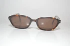 Brighton "the Look Of Love" Sunglass/eyeglass Frames 50 17 Tortoise Heart Arms Pre-owned. Price: $44.99.
