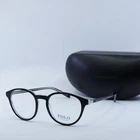 Polo Ralph Laurent PH2252 6026 Shiny Black On Crystal 50MM Eyeglasses New Aut.... Price: $75.56.
