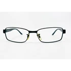 Ray-ban Eyeglasses Mens Black Rb 3272 006 Rectangular Metal Frame 58-17-130 Pre-owned. Price: $39.99.