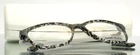 Anne Klein AK5078 226 Black Tortoise Womens Semi Cat Eyeglasses 52-16-135 New. Price: $39.99.