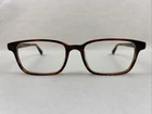 Warby Parker Crane 280 Tort Eyeglasses 52-18-145 Frame Pre-owned. Price: $15.00.