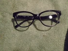New Swarovski 5392 001 Shiny Black Eyeglasses Frames 51-16-140MM W/case. Price: $54.99.