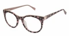 New Gwen Stefani GX079 Blc 48.19.140 Women's Eyeglasses Frames. Price: $57.34.
