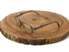 Safilo Elasta Eyeglasses Frame Only 1127 E97 Gray Clear 145 Mm Made In Italy Pre-owned. Price: $39.99.
