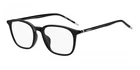 Hugo Hg 1353/G Black 50/18/145 Man Eyewear Frame New. Price: $181.00.