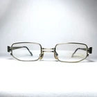Eyeglasses, Koure, Steampunk, Square, Luxury Frames Nos New. Price: $216.75.