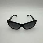 Ralph Lauren 5190 1377/T3 56-16-135 3P Black Plastic Sunglasses Frame G425 New. Price: $65.00.