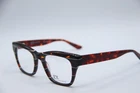 New By Gwen Stefani GX053 Tortoise B:39 Authentic Designer Eyeglasses 49-20. Price: $85.80.