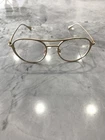 Maui Jim MJO2713-16A Round Gold Eyeglasses Frame 50-19-145 Japan Titanium Pre-owned. Price: $79.99.
