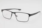 New Columbia C3003 002 Black Grey Authentic Eyeglasses 58-16. Price: $65.40.