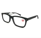 Dragon Eyeglasses Frames Nate DR147 002 Matte Black Rectangle Full Rim 53-17-145 New. Price: $89.99.