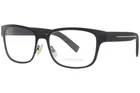 Homme DIOR0192 Mca Eyeglasses Men's Matte Black Full Rim Optical Frame 55MM New. Price: $139.95.