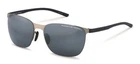 Porsche Design P8659 Sunglasses New. Price: $199.00.