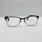 Vogue 3940 965-S Frames 52-16-140 Pre-owned. Price: $19.00.