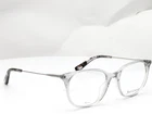 Juicy Couture 201/G 63M Crystal Gray Women's Eyeglasses Frames 51-18-135 New. Price: $89.95.