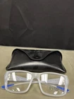 Polo Ralph Lauren PH2275U 5869 Men's Glasses Clear Size 55 - Free Lenses Blue New. Price: $59.20.