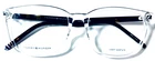 Tommy Hilfiger 1737/F Aio New Full Rim Authentic Eyeglasses Frames 54-17-145. Price: $79.00.