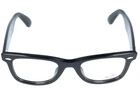 Ray-ban RB5121F 2000 Black Wayfarer Eyeglasses Frames 50-22-150 New. Price: $179.95.