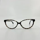 Longchamp LO2645 227 Brown Eyeglasses Frames Full Rim 53-14-140 4799 Pre-owned. Price: $26.99.