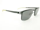 Mykita Dennis NO.1 Eyeglasses Frames SP012 Navy Blue 52 16-140 Germany M776 Pre-owned. Price: $89.11.