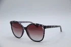 New Ann Taylor 528266 C02 Black Purple Gradient Authentic Sunglasses 56-14. Price: $47.20.