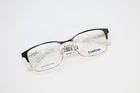 Bebe BB5190 001 Jet Black 52-17-135 Frames Flex Hinges Stainless Steel C415 New. Price: $29.99.