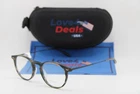 New Oliver Peoples Ov 5362U 1614 Ryerson Brown Horn Authentic Eyeglasses 47-20. Price: $294.00.