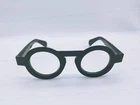 Color Theo Mille +84 Black Eyeglasses Frame 43-28-145 New. Price: $124.99.