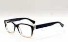 Ralph Lauren 7064 1444 Brown Gradient Authentic Eyeglass Frames 52-16 New. Price: $67.49.