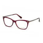 New Tom Ford FT5353 075 Crystal Fuchsia Pink 52MM Authentic Eyeglasses 52-15-140. Price: $161.60.