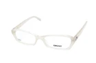 Dkny Eyeglasses Optical Frame Dy 4620 Frost Color 3530 New 50-16-135. Price: $49.95.