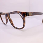 Authentic Armani Exchange Eyeglasses Ax 3002 8037 51 18 145 Mm Tortoise Brown Pre-owned. Price: $36.09.