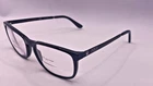 Polo Ralph Lauren Frames Only Eyeglasses 2202 5729 Blue 55-18-145 Pre-owned. Price: $40.88.