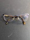 Safilo Emozioni EM4379 Women's Designer Eyeglass Frames KY2 135 Pre-owned. Price: $9.95.