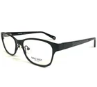 Nine West Petite Eyeglasses Frames NW1057 001 Black Gray Full Rim 47-16-135. Price: $19.59.